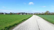  Wanderroute auf der Eduard Paar Gasse 